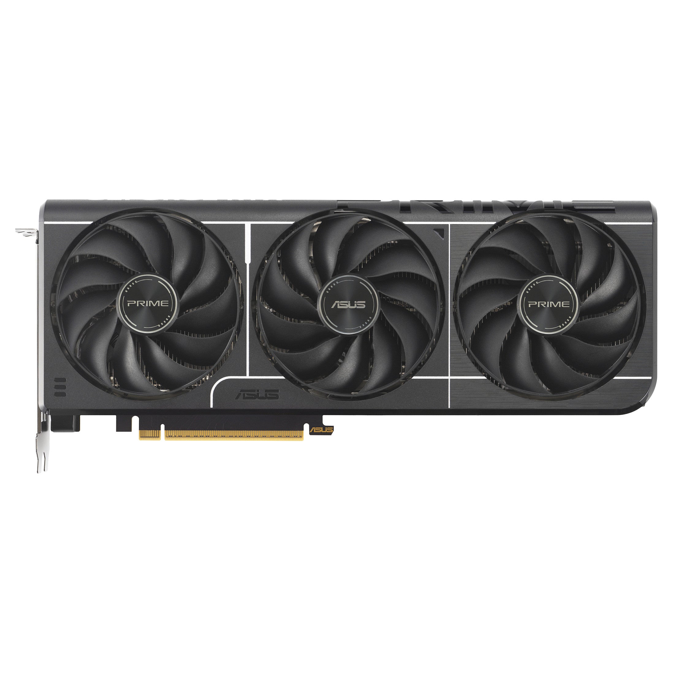 RTX 5060 Ti 16GB ASUS Prime OC GDDR7 3Fan - ASUS
